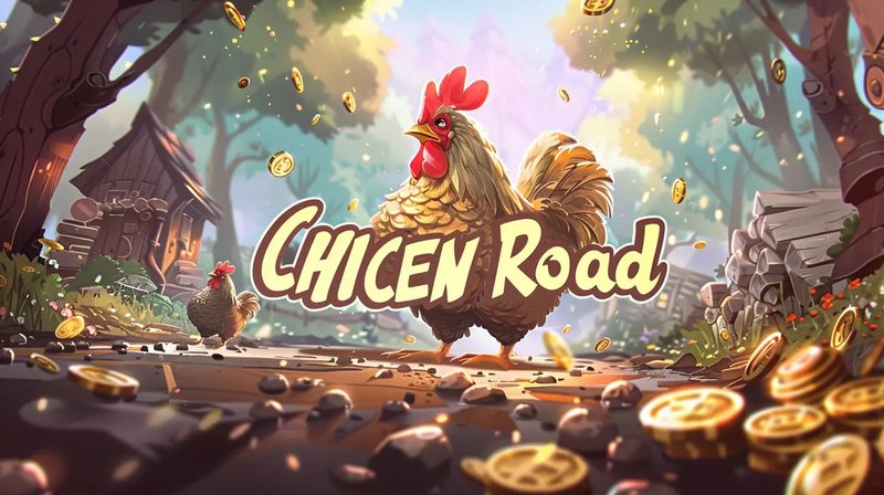 Spain - chicken road casino