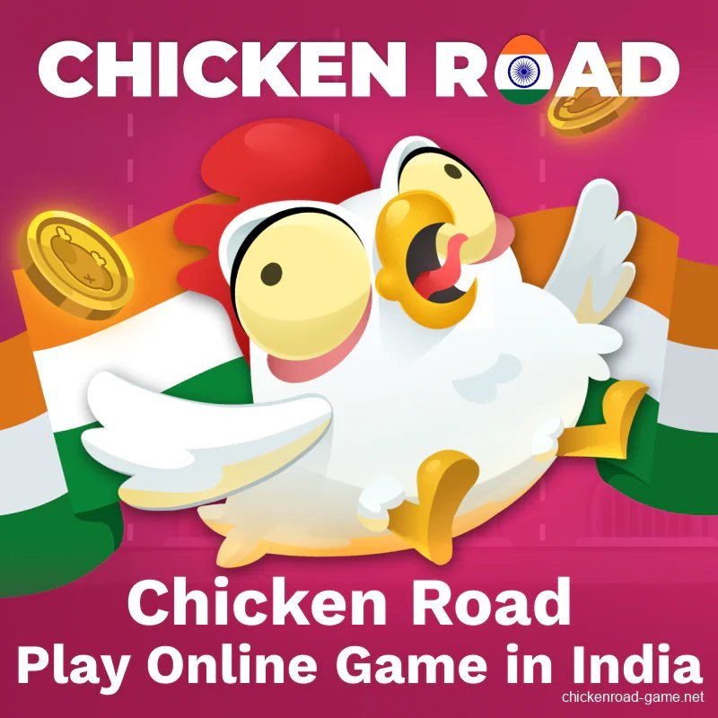 Imagine: Omul de Bani pe Chicken Road: Cazinoul care promite bogății fără efort